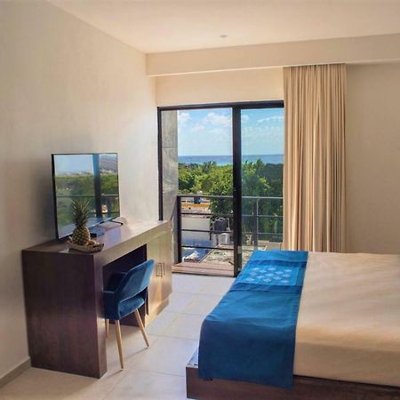 פלאייה דל כרמן Portea Hotel 5Th Ave Midtown מראה חיצוני תמונה