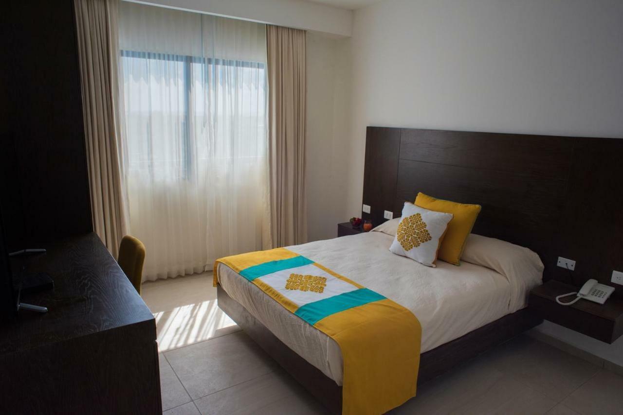 פלאייה דל כרמן Portea Hotel 5Th Ave Midtown מראה חיצוני תמונה