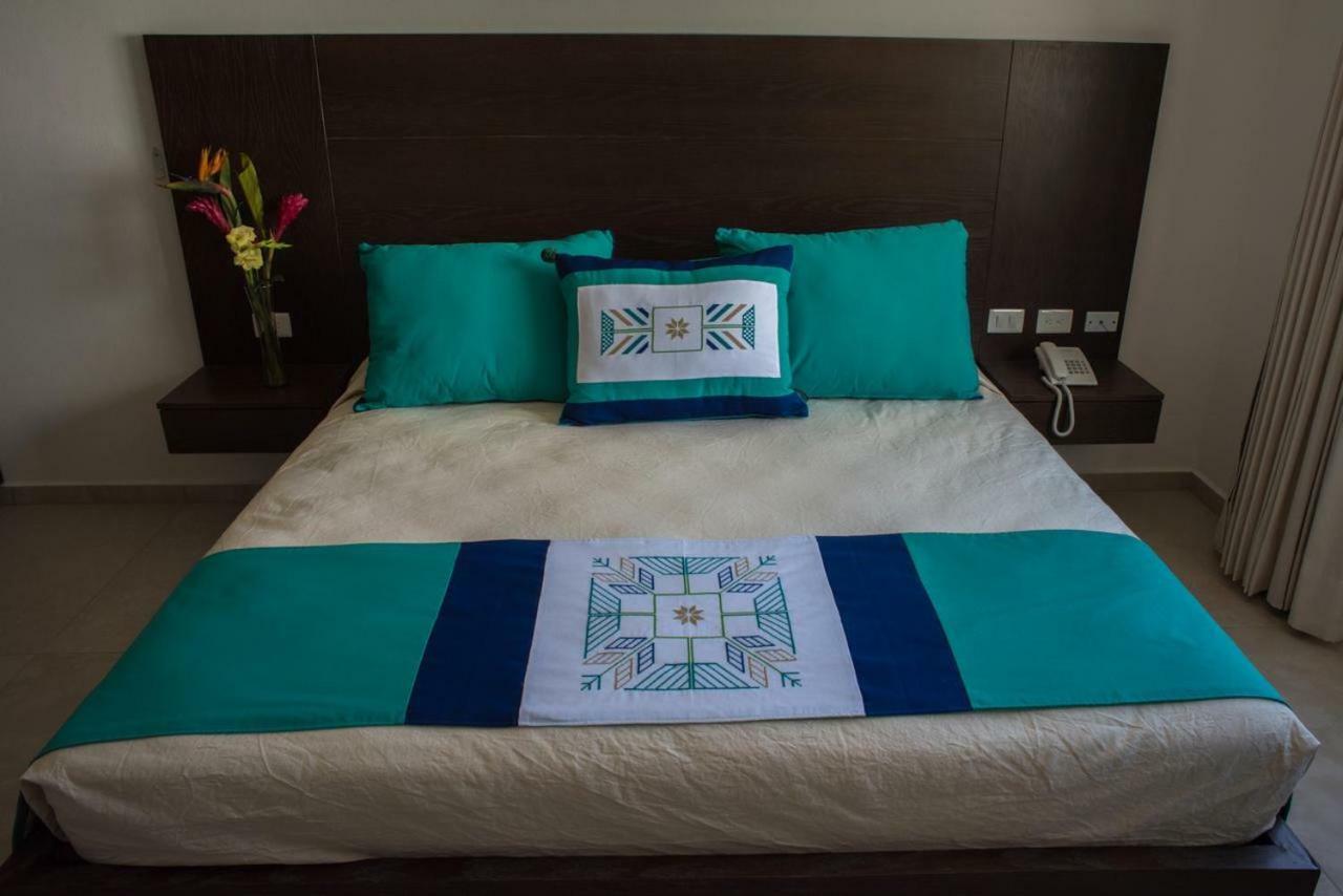 פלאייה דל כרמן Portea Hotel 5Th Ave Midtown מראה חיצוני תמונה