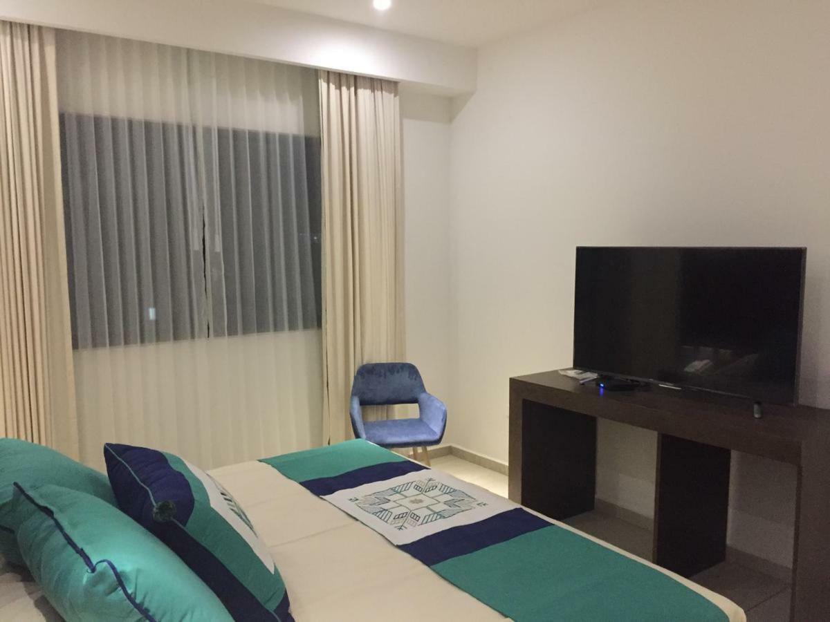 פלאייה דל כרמן Portea Hotel 5Th Ave Midtown מראה חיצוני תמונה