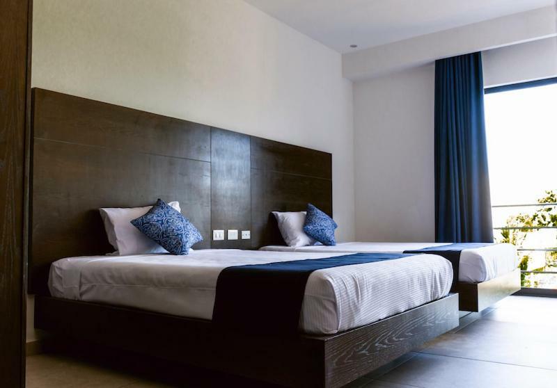 פלאייה דל כרמן Portea Hotel 5Th Ave Midtown מראה חיצוני תמונה
