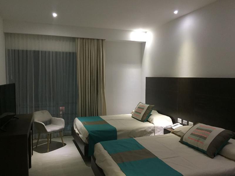 פלאייה דל כרמן Portea Hotel 5Th Ave Midtown מראה חיצוני תמונה